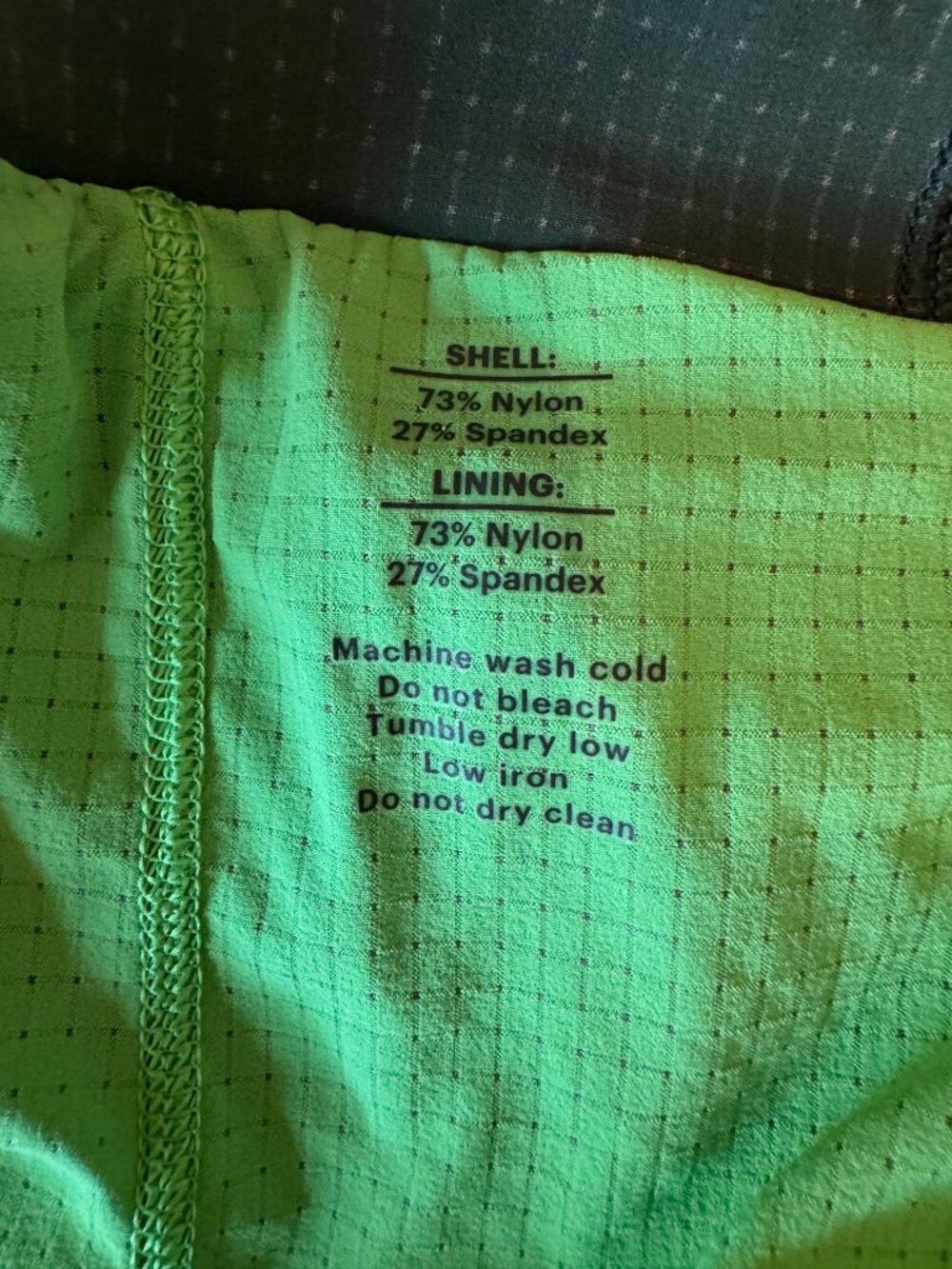 REI Running Shorts - Picture 2 of 5